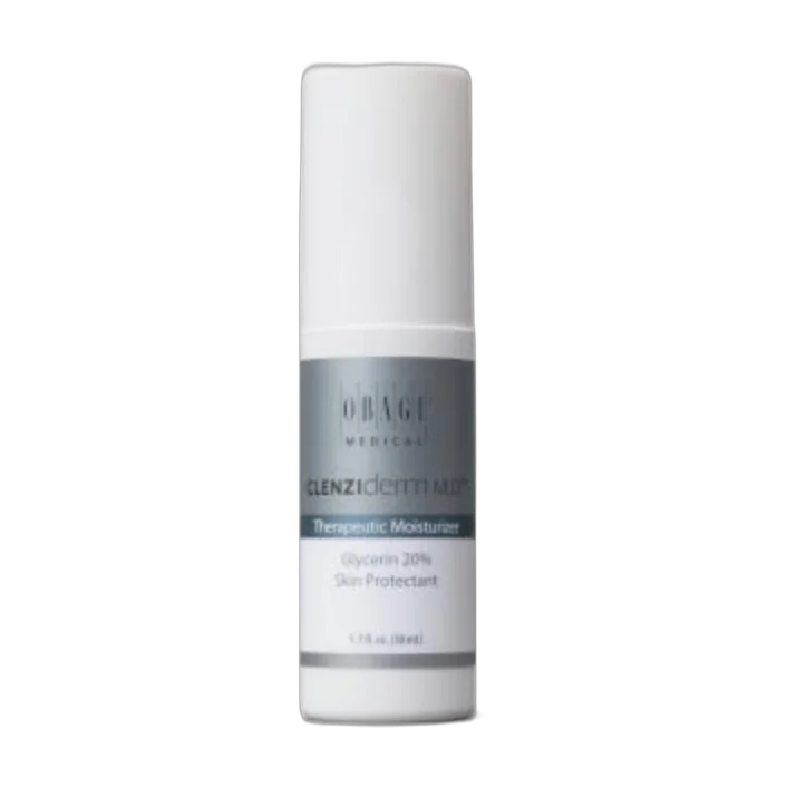Clenziderm M.D. Therapeutic Moisturizer