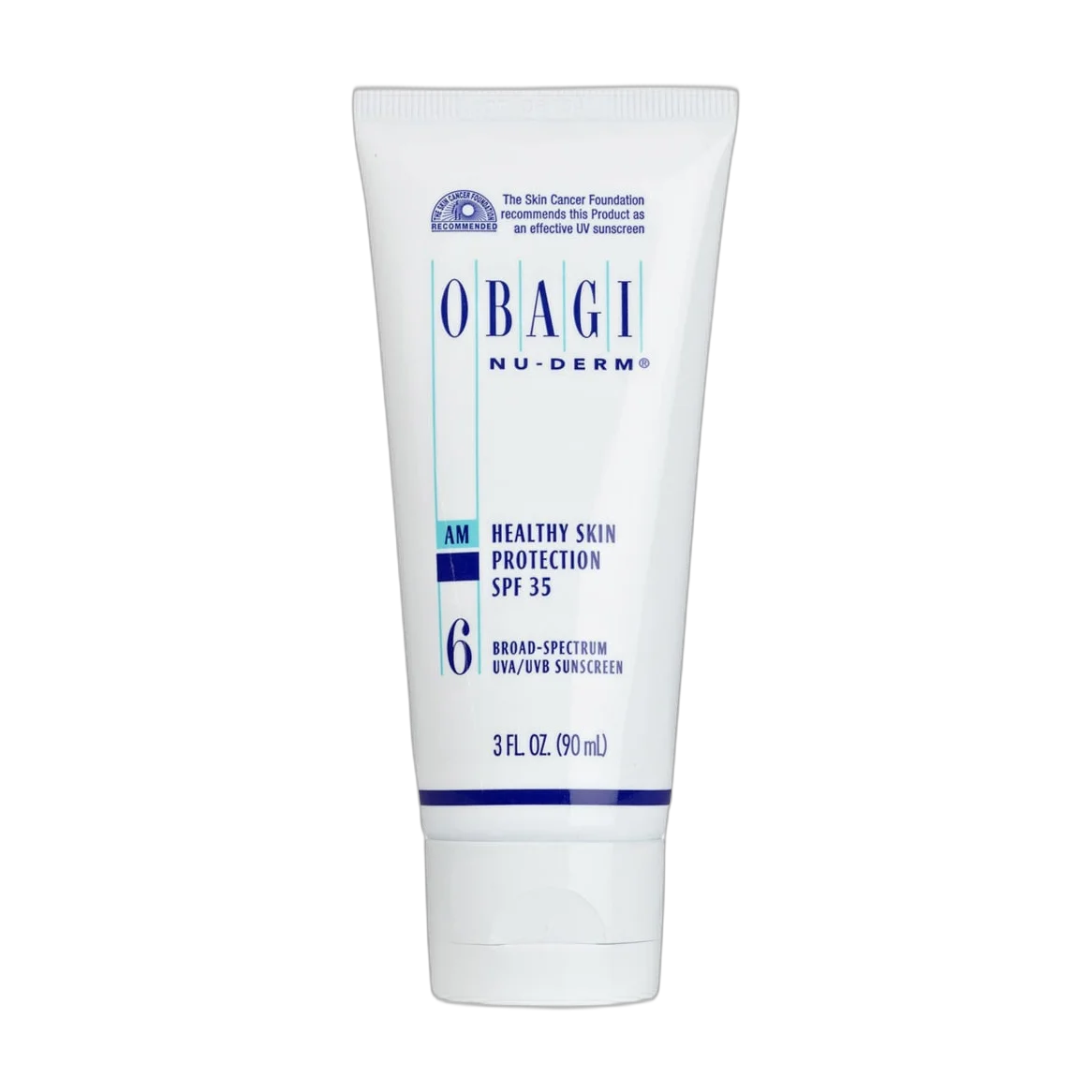Nu-Derm Healthy Skin Protection