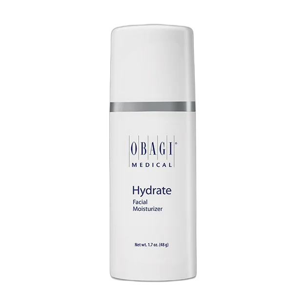 Hydrate Facial Moisturizer