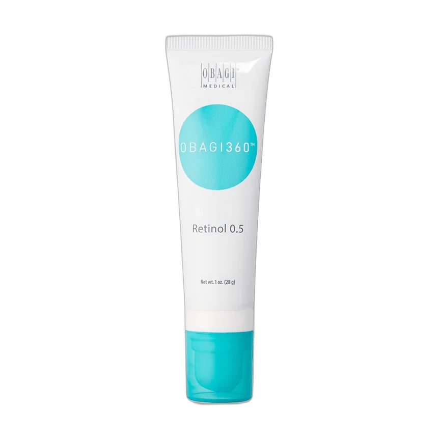 Retinol 0.5
