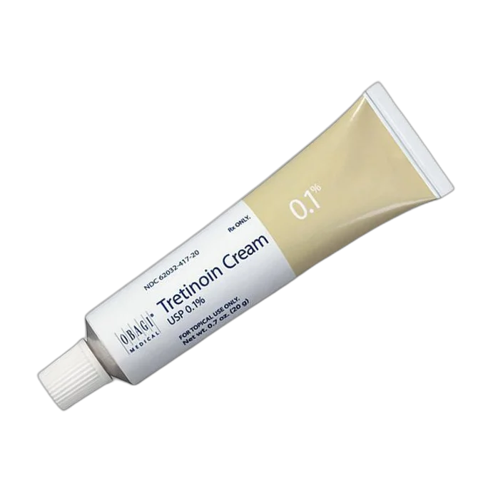 Tretinoin
