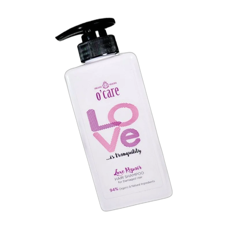 Love Repair Hair Shampoo