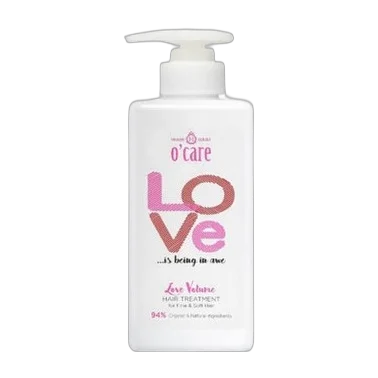 Love Volume Hair Treatment