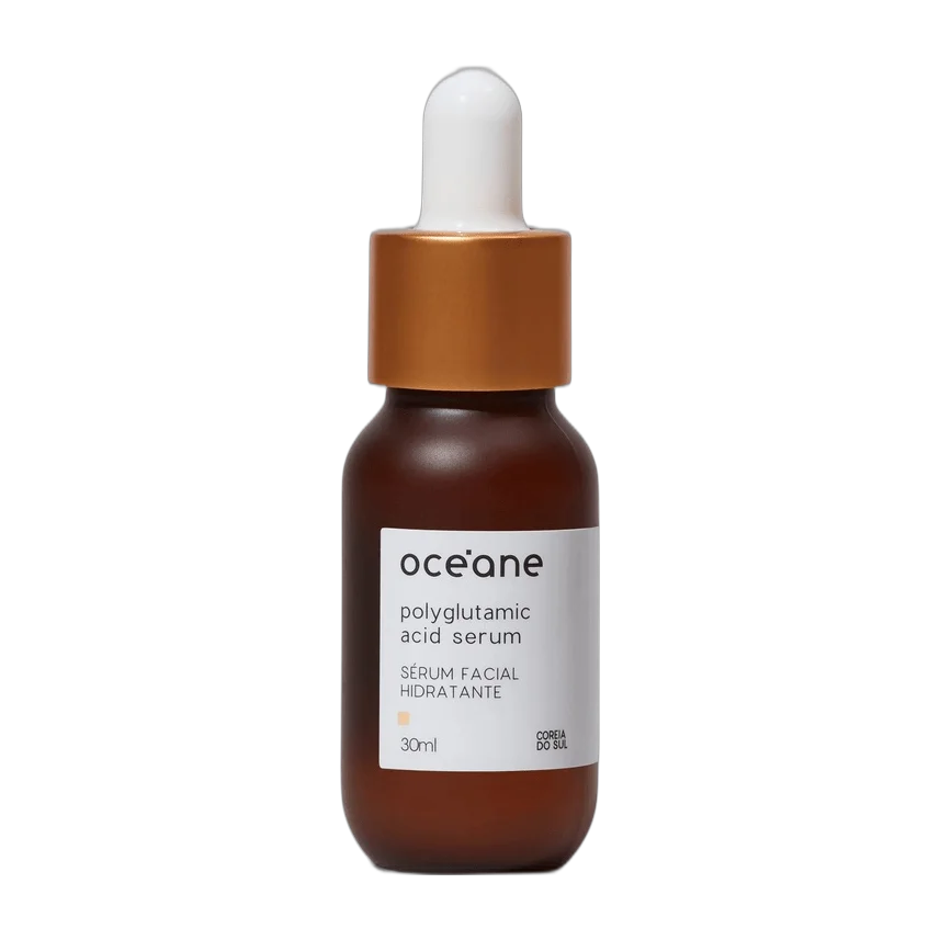 Polyglutamic Acid Serum