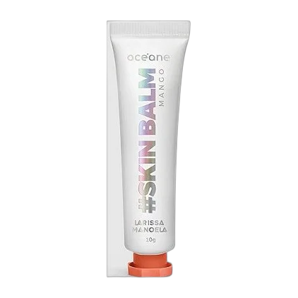 Skin Balm Larissa Manoela Mango