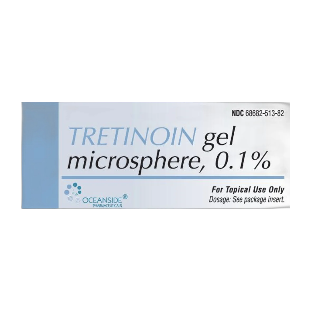 Tretinoin Gel Microsphere, 0.1%