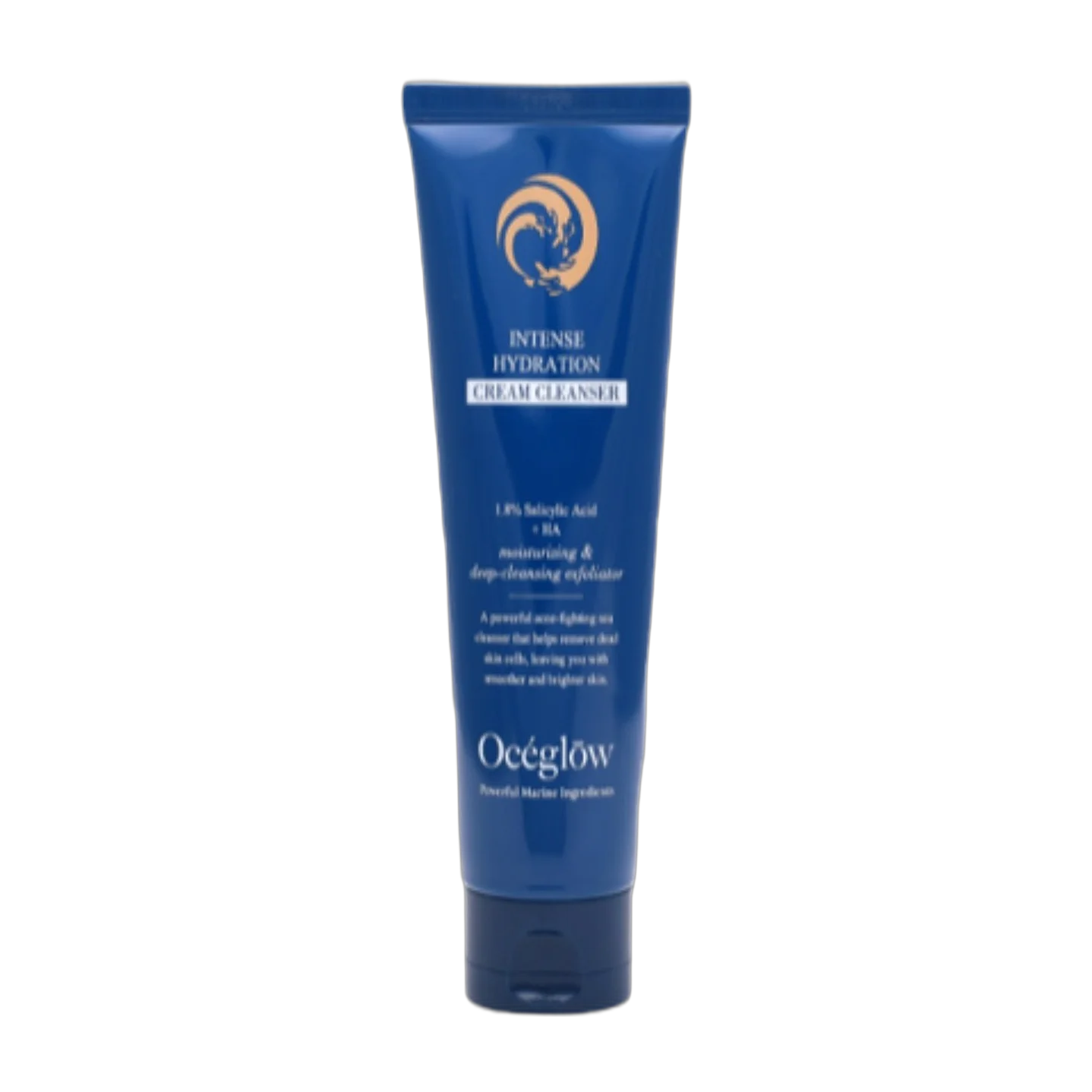 Intense Hydration Cream Cleanser