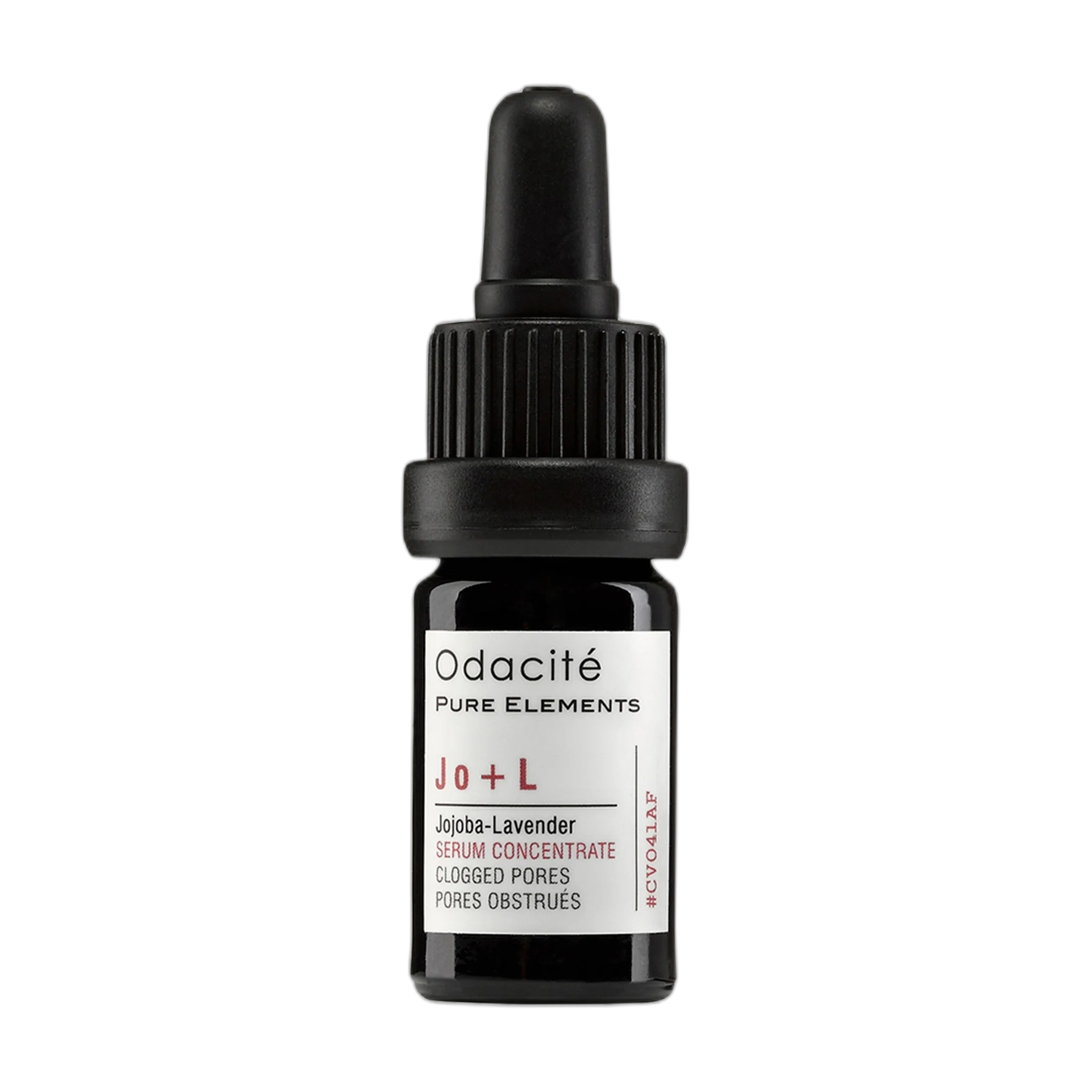 Clogged Pores Serum Concentrate
