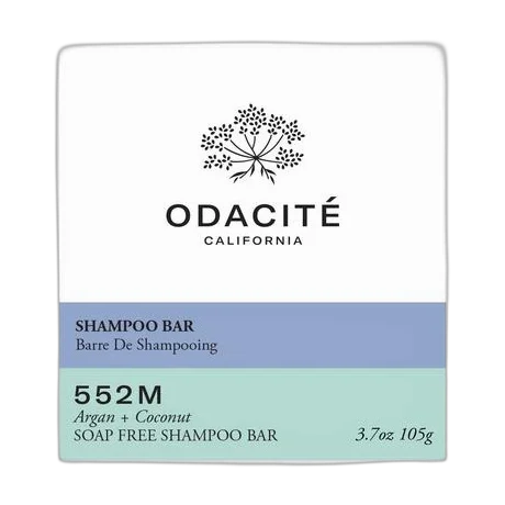 Shampoo Bar