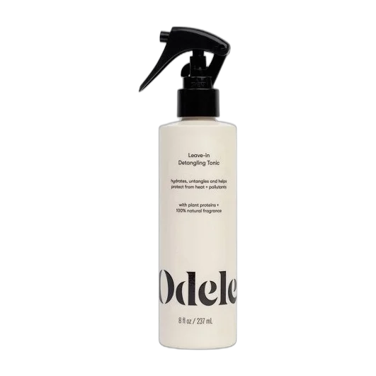 Leave-in Detangling Tonic