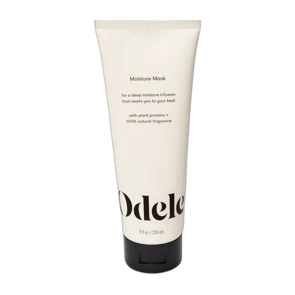 Moisture Mask