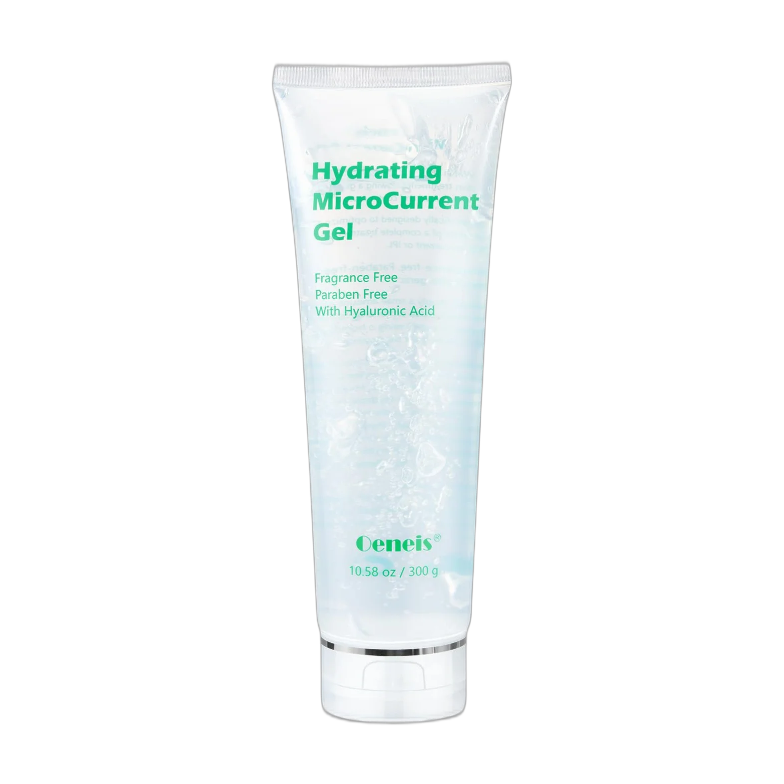 Hydrating Microcurrent Conductive Gel