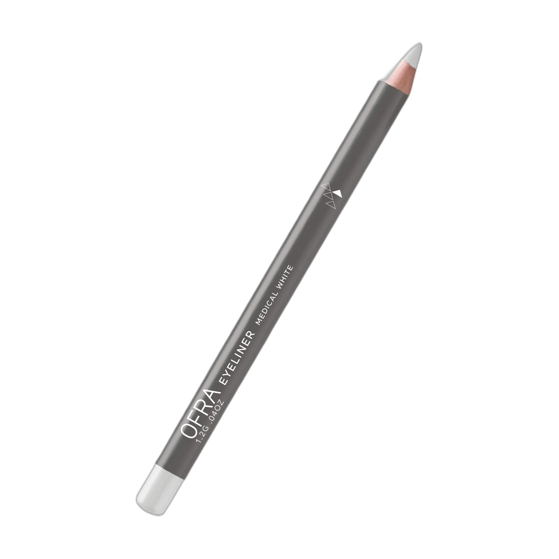 Eyeliner Pencil - Medical White