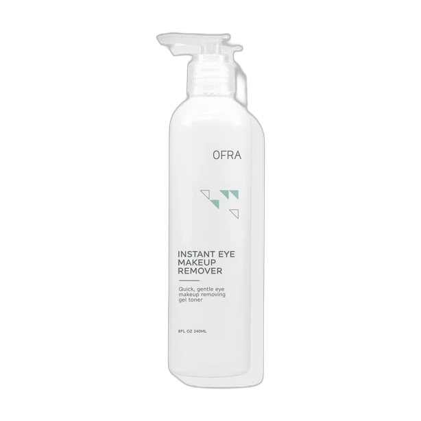 Instant Eye Makeup Remover