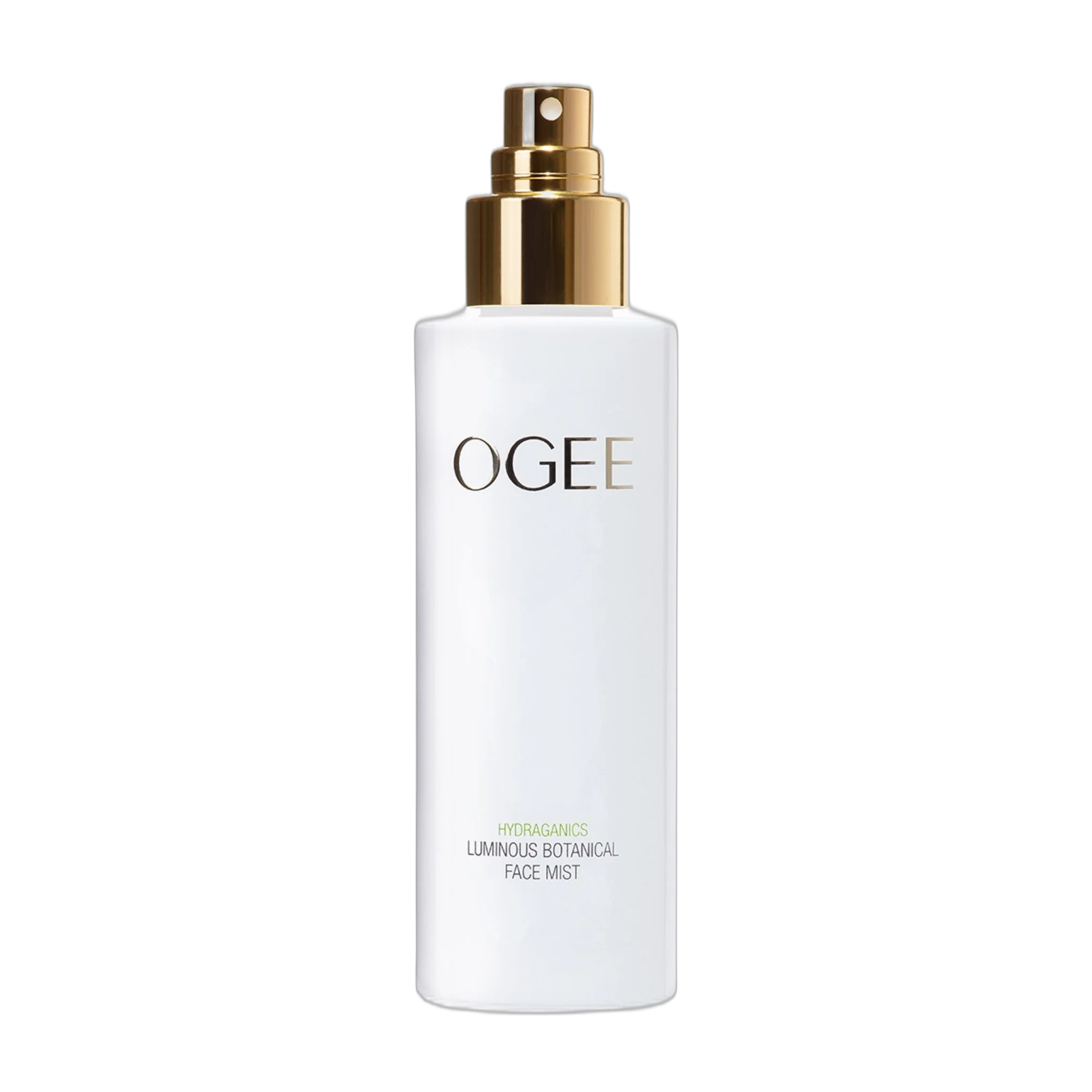 Luminous Botanical Face Mist