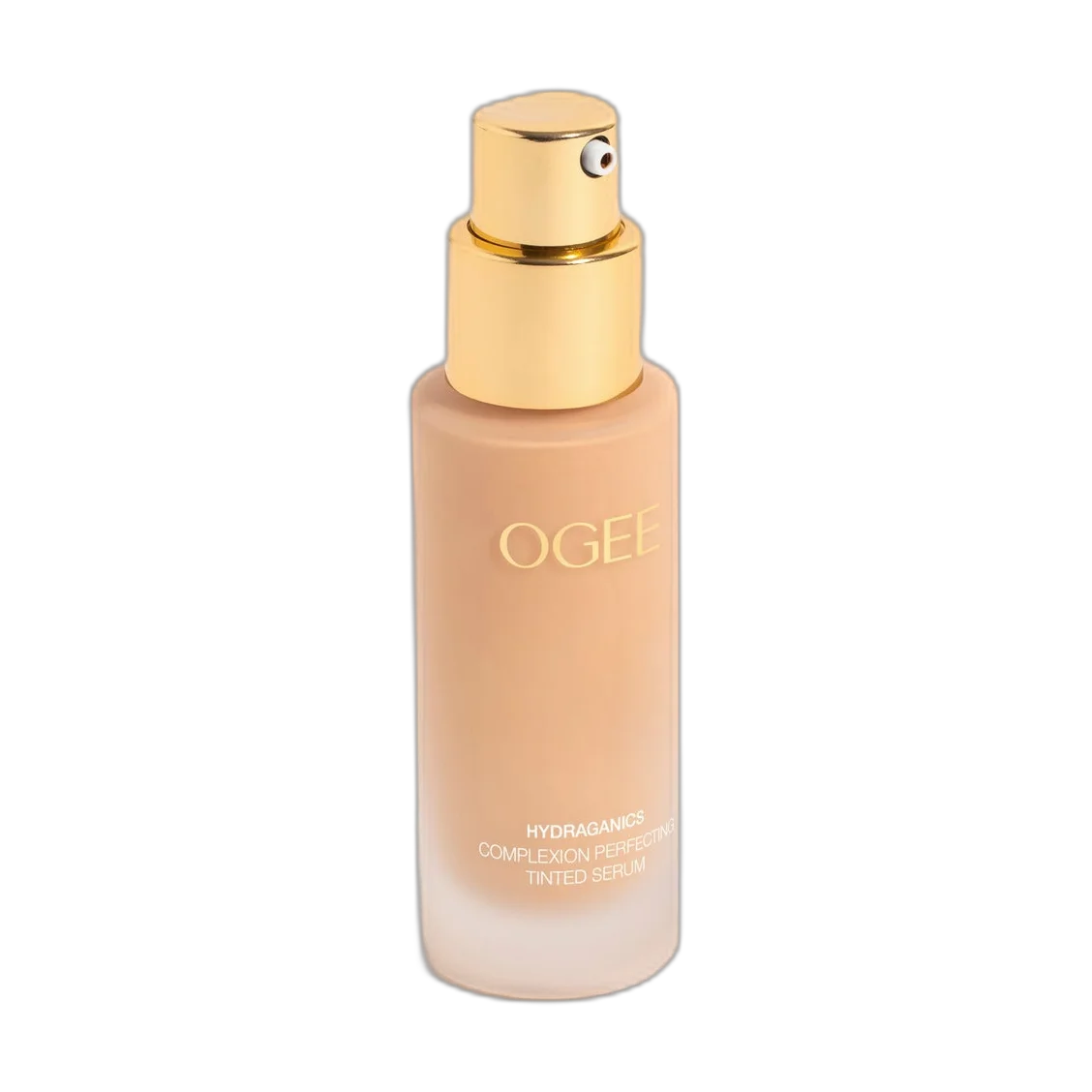 Tinted Serum