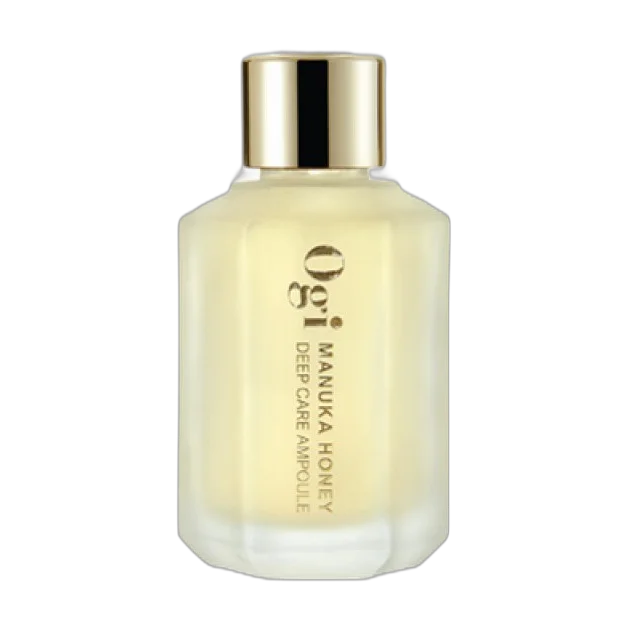 Manuka Honey Deep Care Ampoule