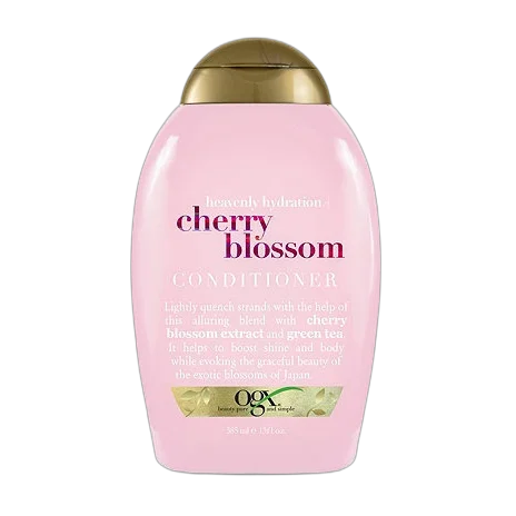 Cherry Blossom Conditioner