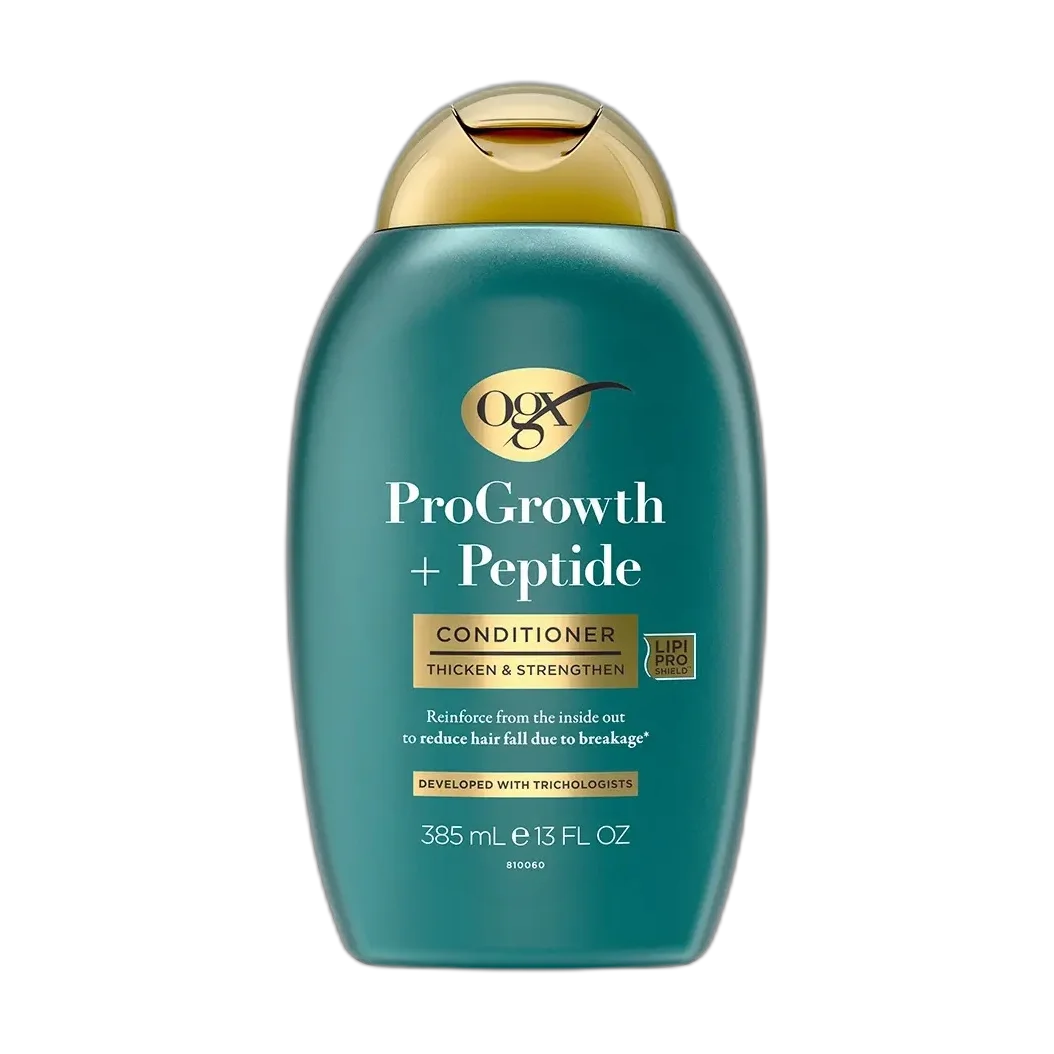 ProGrowth + Peptide Conditioner