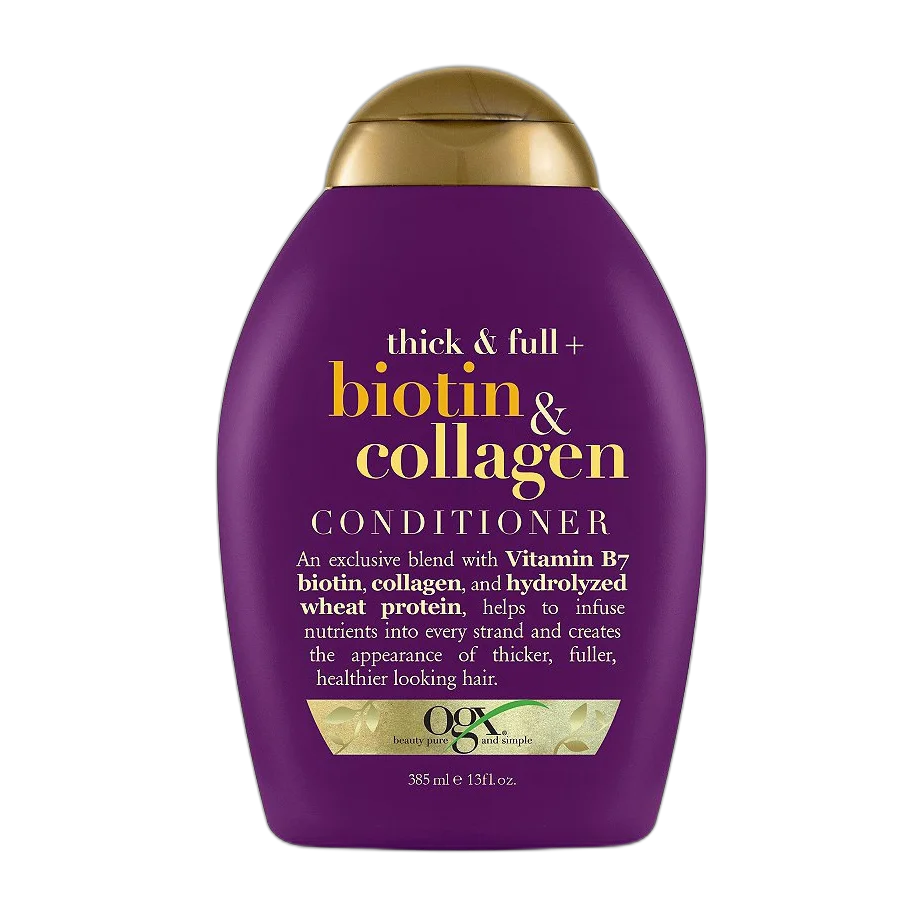 Thick & Full + Biotin & Collagen Conditioner