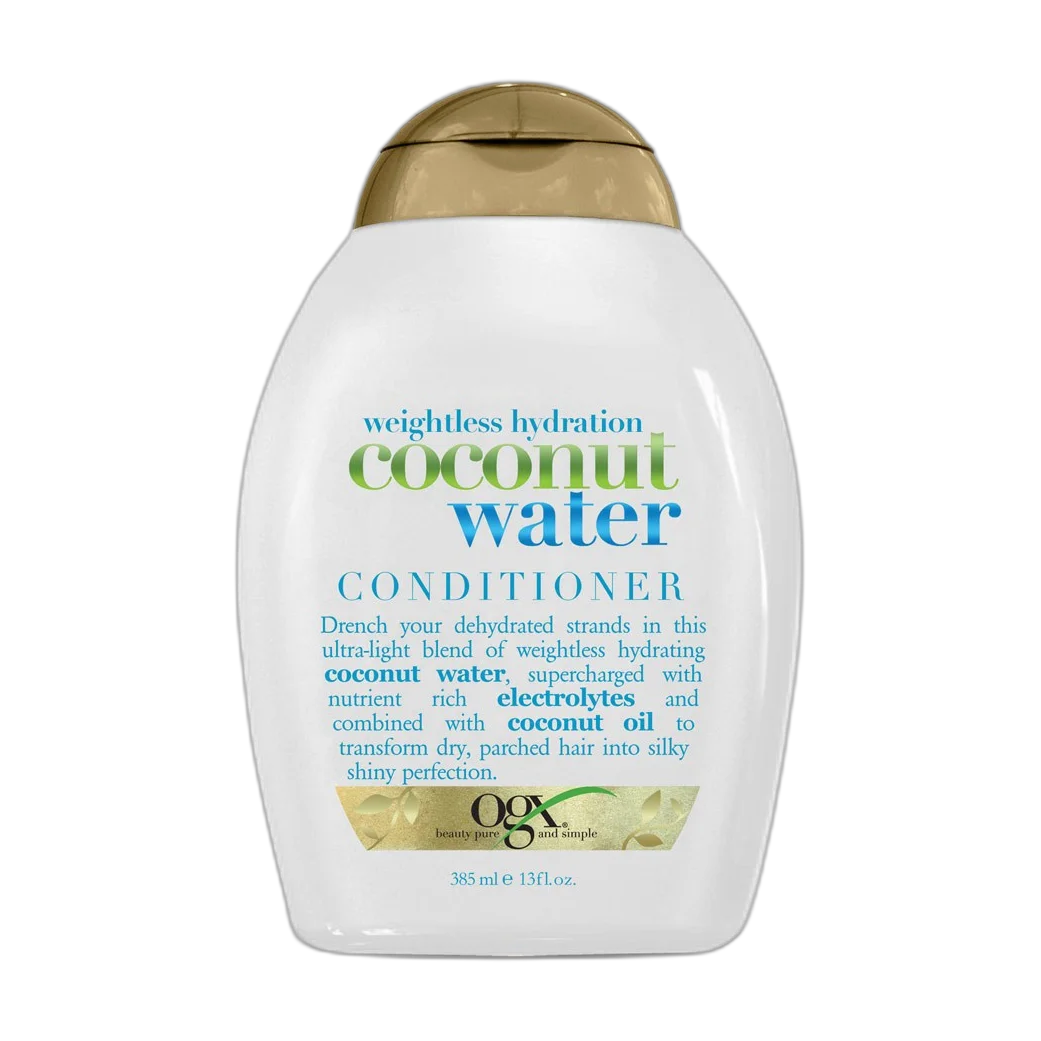 Weightless Hydration Coconut Water Conditioner