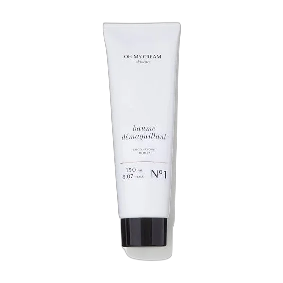 Cleansing Balm