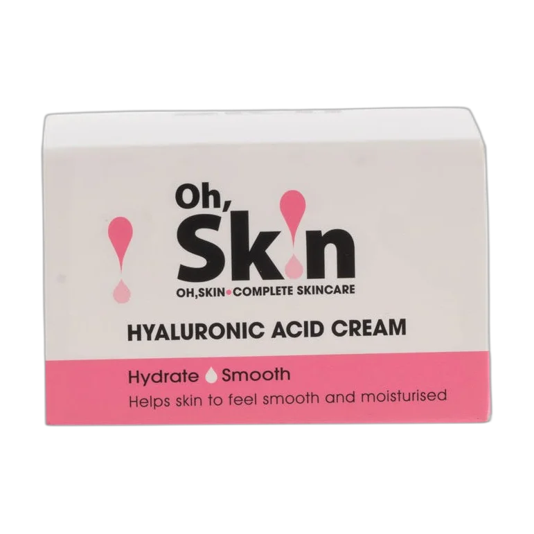 Hyaluronic Acid Cream