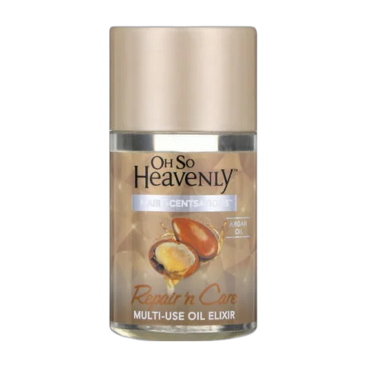 Advanced Benefits Multi-use Hair Oil Elixir Repair 'n Care