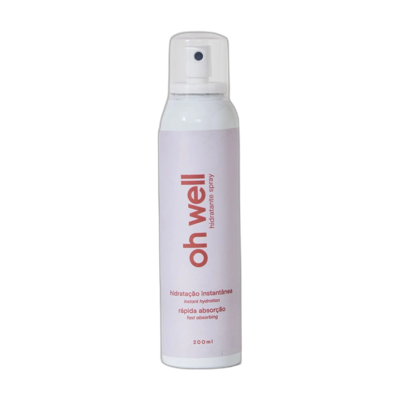 Hidratante Em Spray