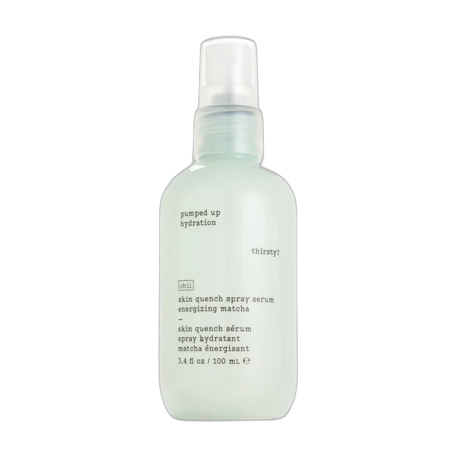 Skin Quench Spray Serum