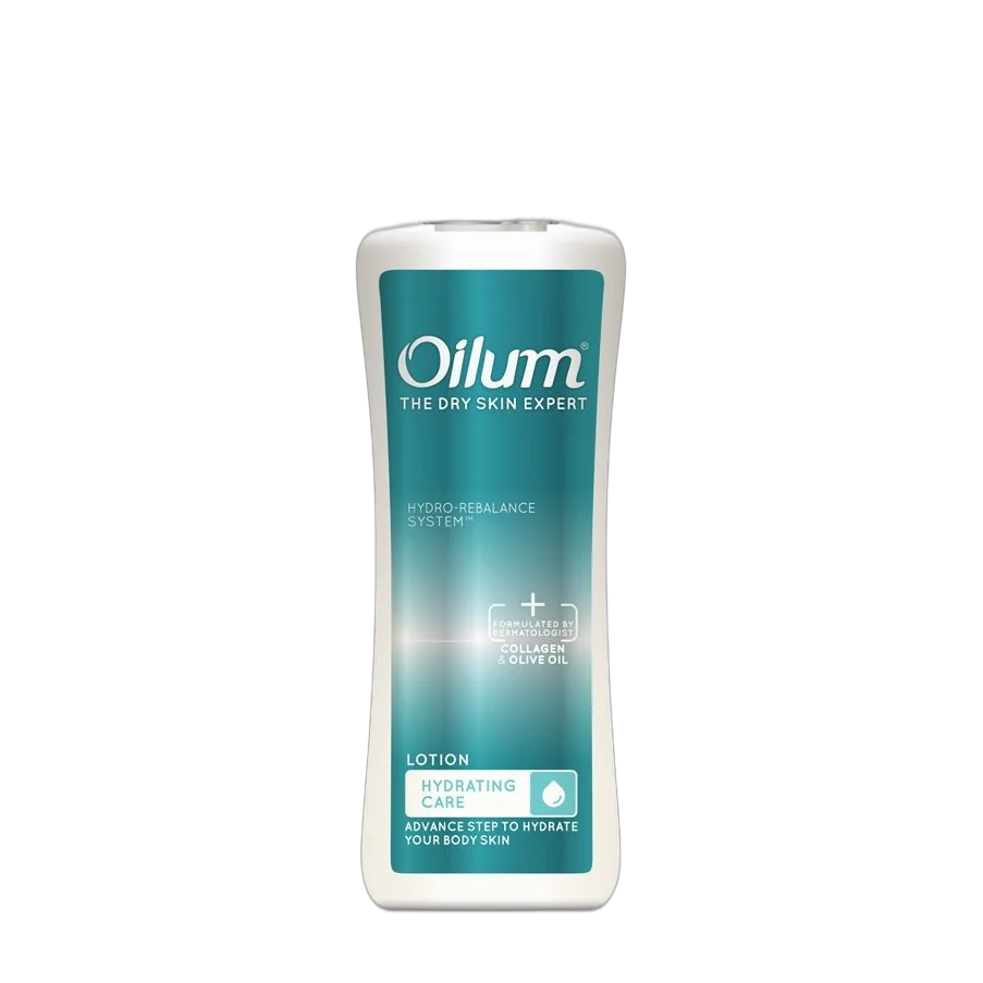 Hydrating Care Lotion