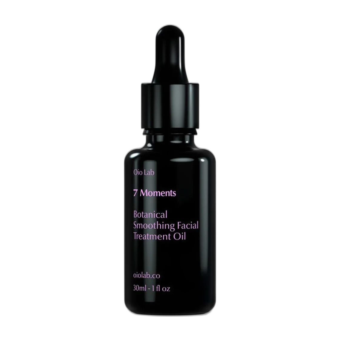 Botanical Smoothing Facial Oil