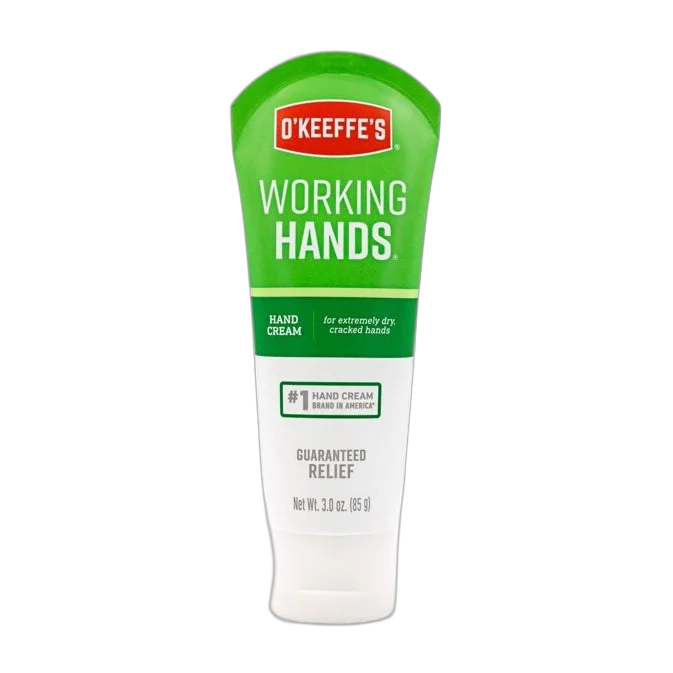 Working Hands Hand Cream