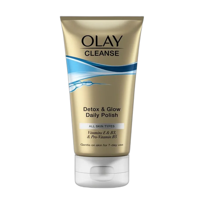 Cleanse Detox & Glow