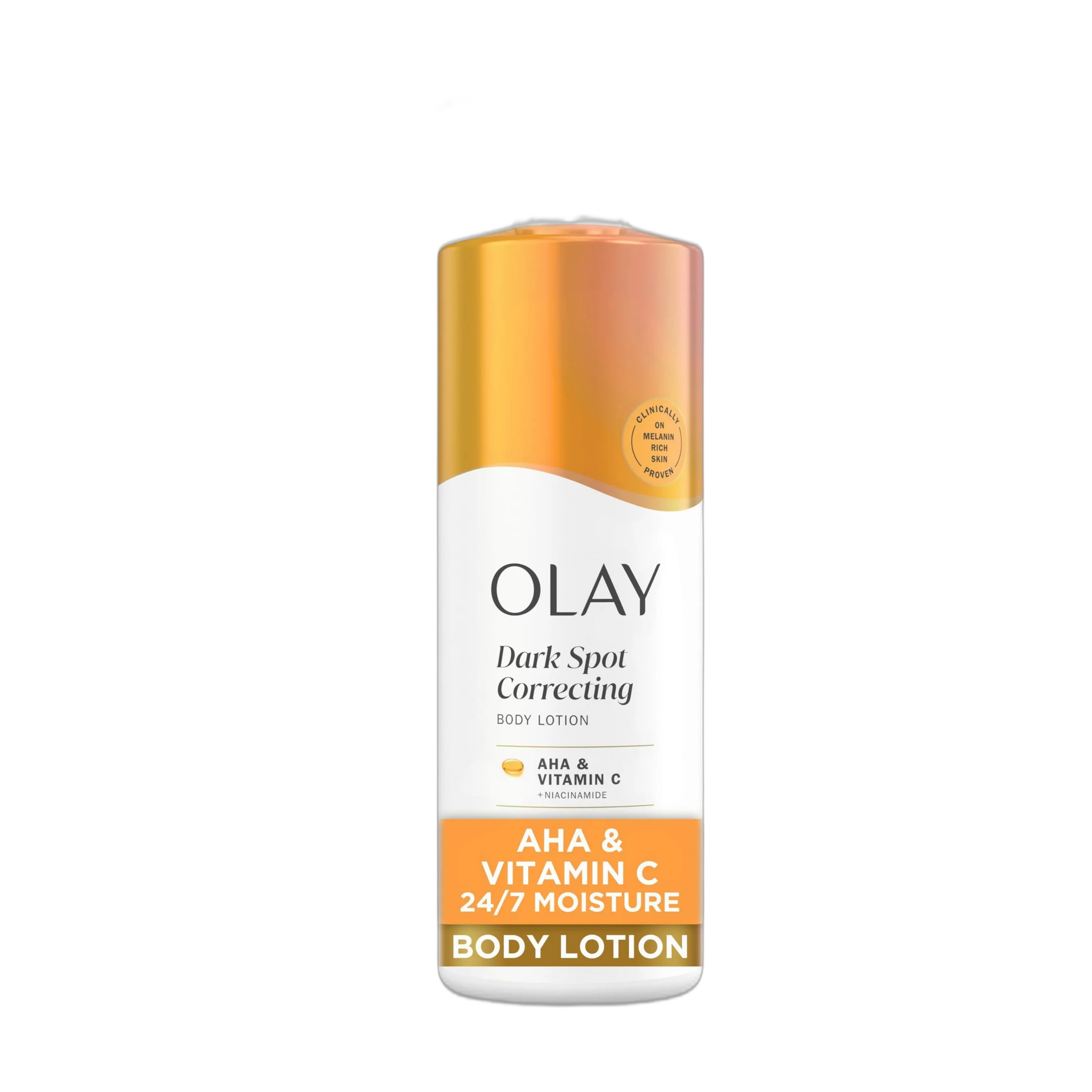 Dark Spot Correcting Body Lotion