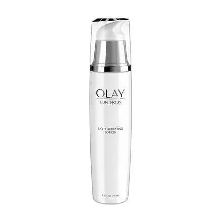 Luminous Light Hydrating Face Lotion