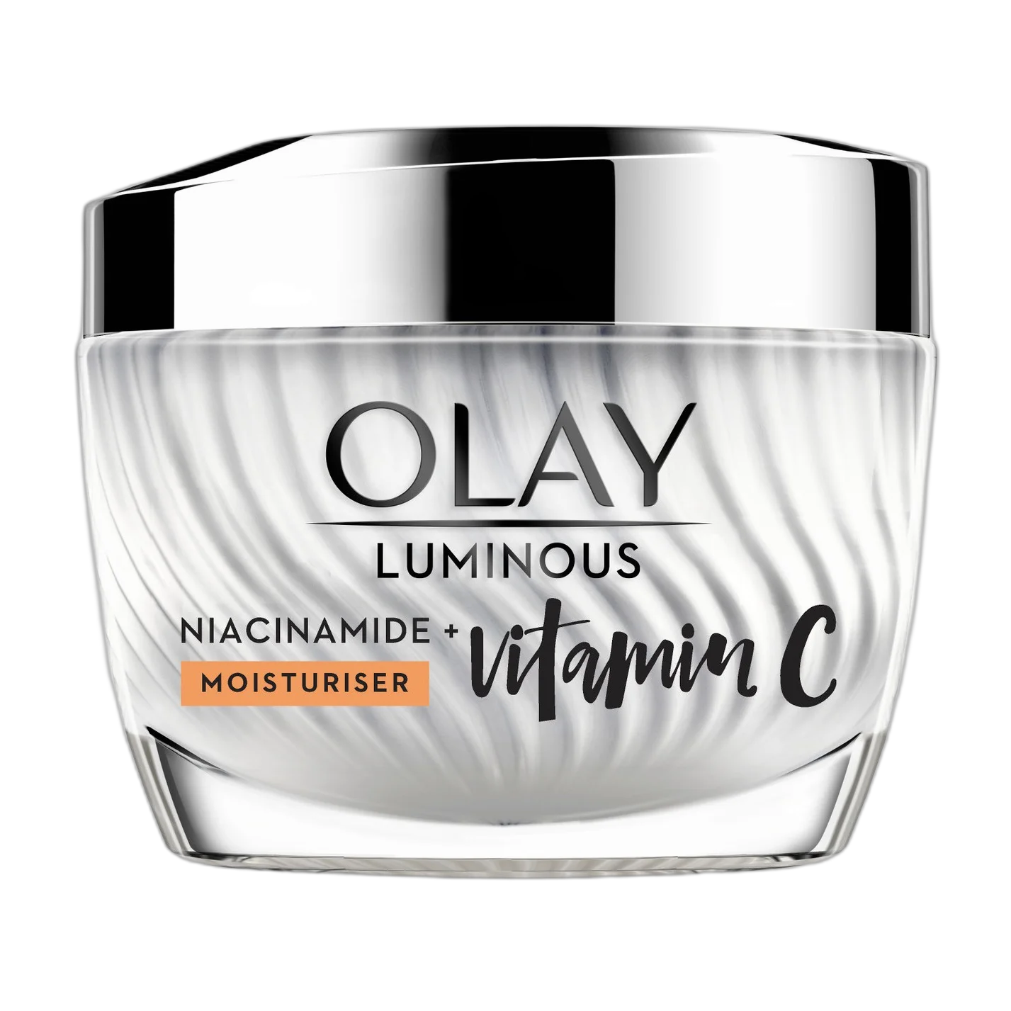 Luminous Niacinamide + Vitamin C Moisturiser