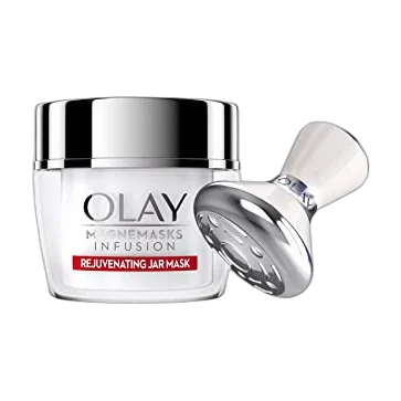 Magnemasks Infusion Hydrating Jar Mask