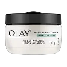 Moisturising Cream Sensitive Skin