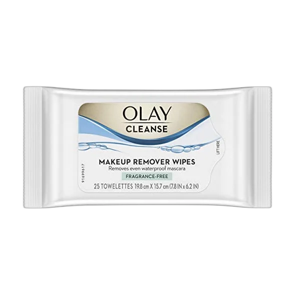 Makeup Remover Wipes