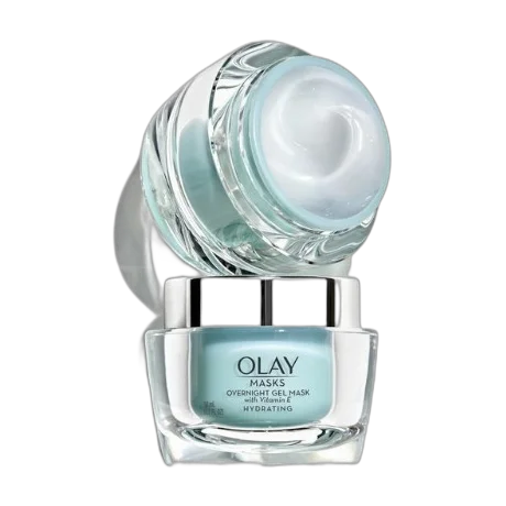 Overnight Gel Mask Hydrating