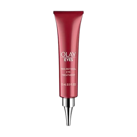 Pro-retinol Eye Treatment