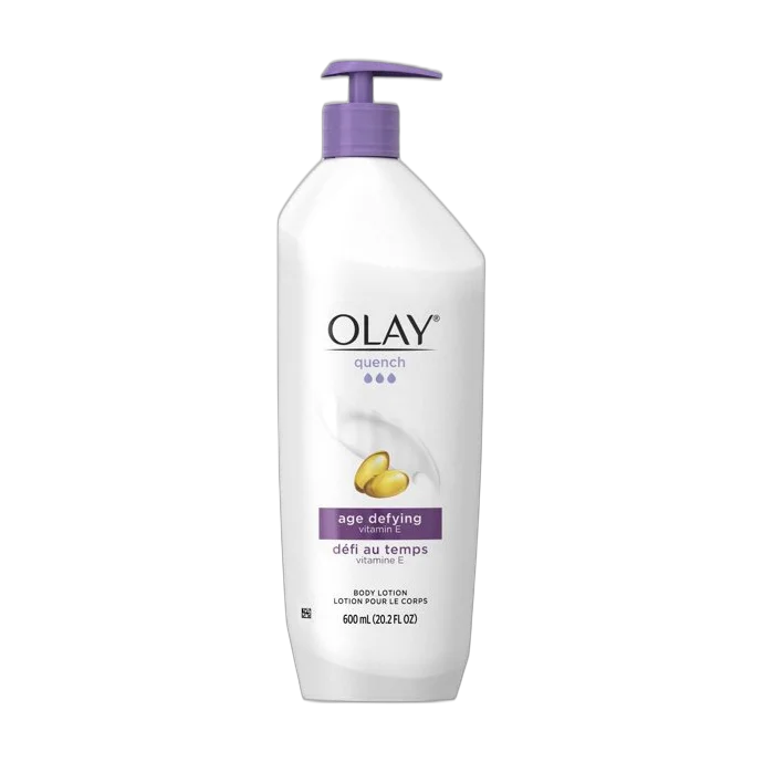 Quench Age Defying Body Lotion