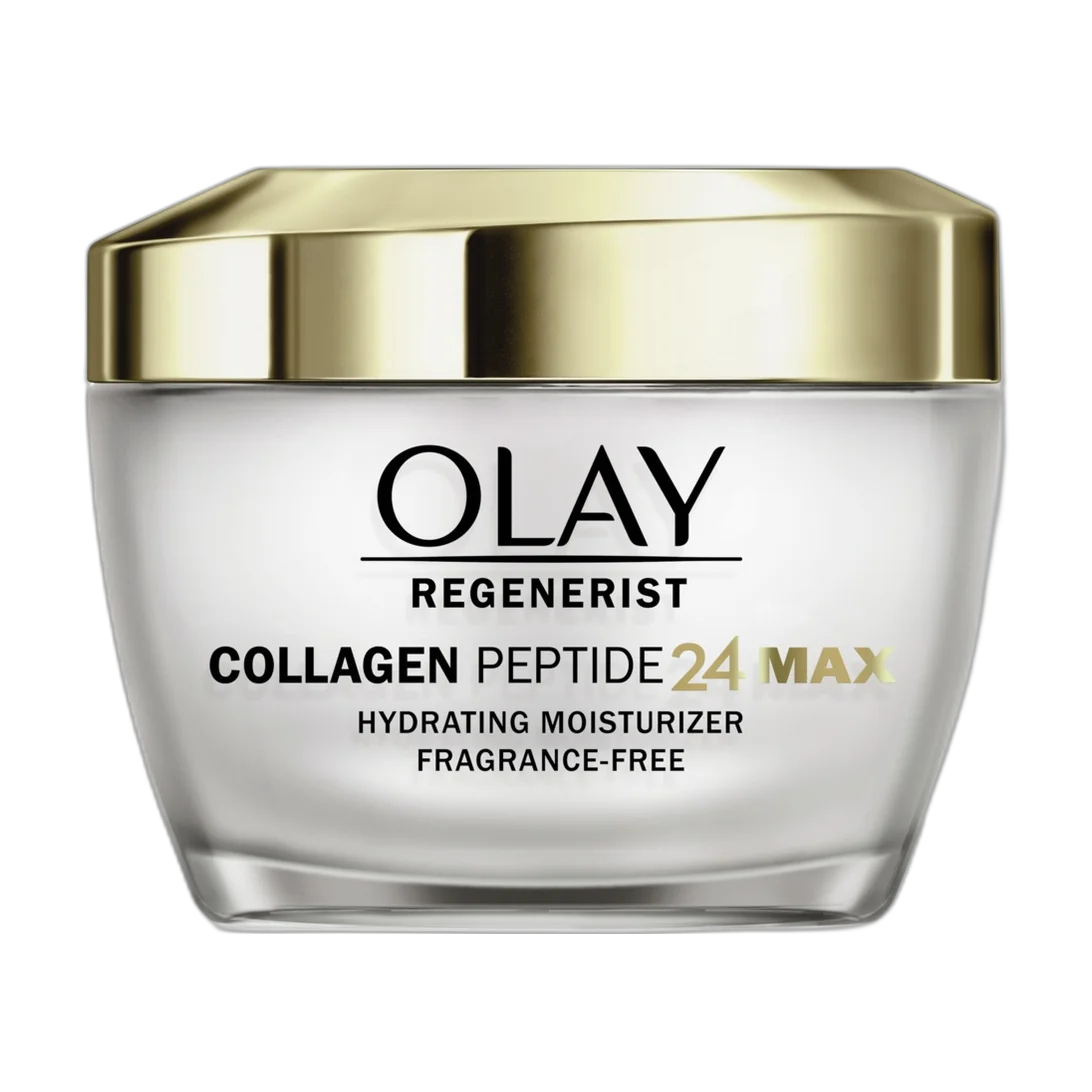 Collagen Peptide 24 Max Hydrating Moisturizer