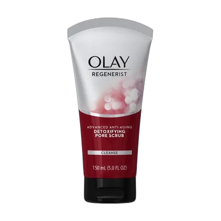 Regenerist Detoxifying Pore Scrub