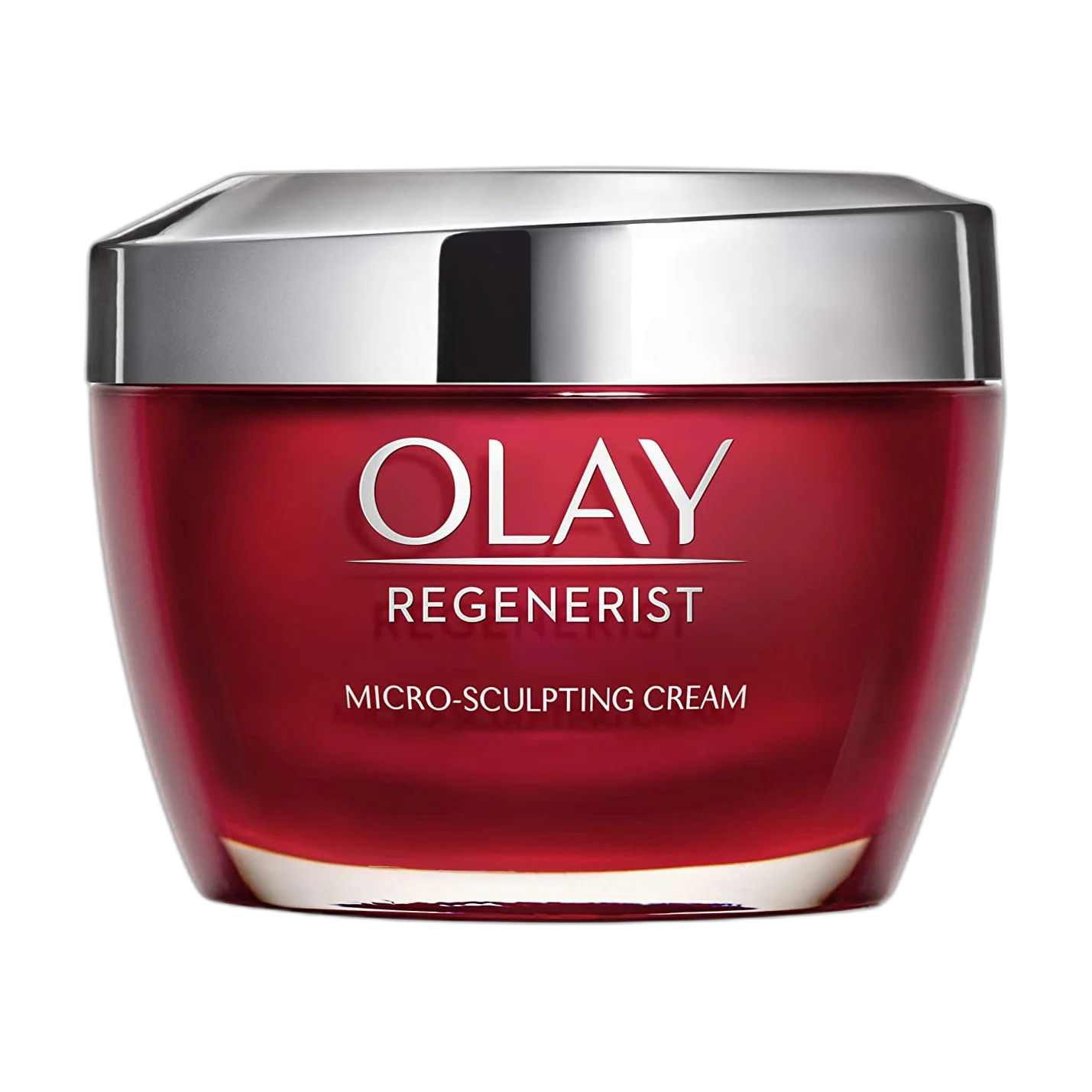 Micro-Sculpting Face Cream Moisturise