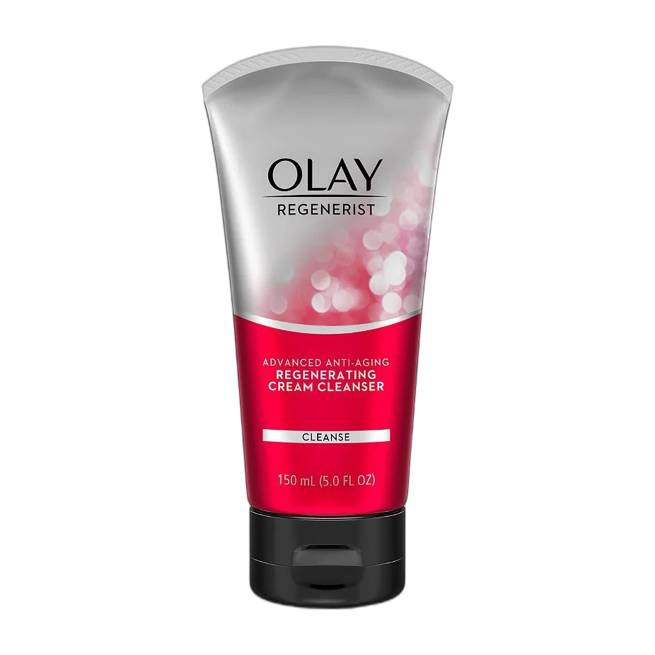 Regenerating Cream Cleanser