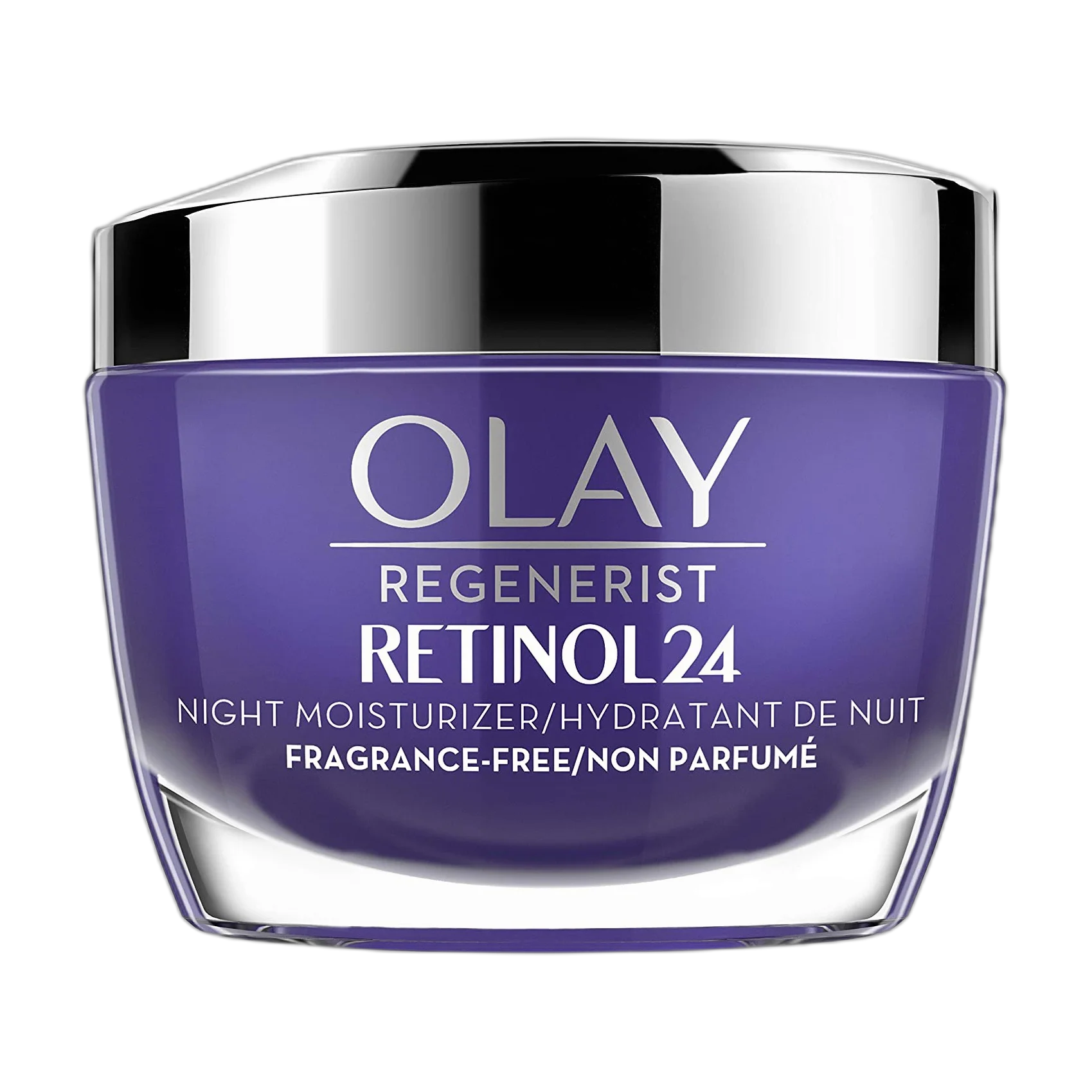 Retinol24 Cream Night Moisturiser