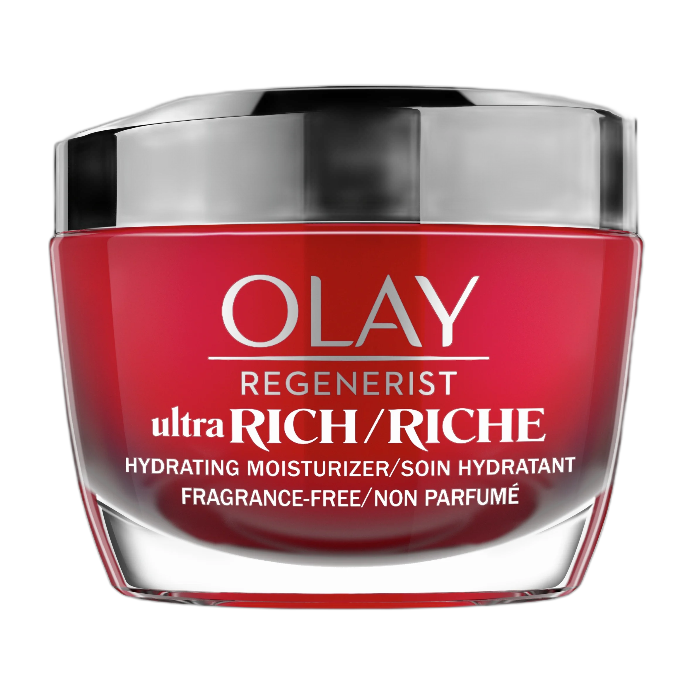Ultra Rich Hydrating Moisturizer