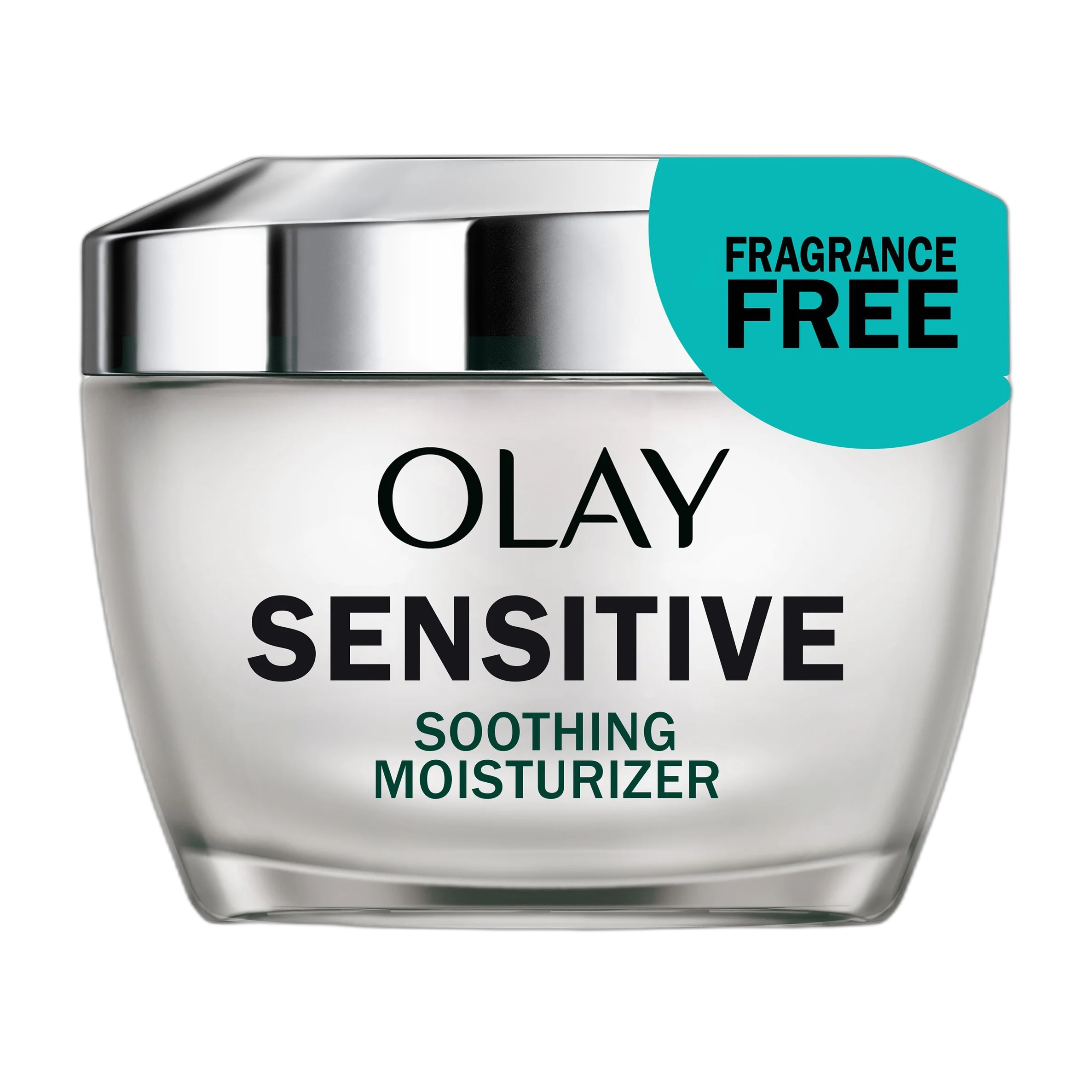 Sensitive Soothing Moisturizer